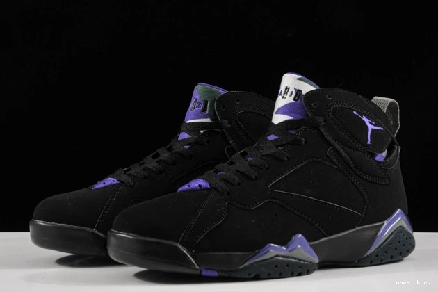 Rep Onekick 7 Ray Air 304775-053 Jordan Allen Retro Bucks 0618
